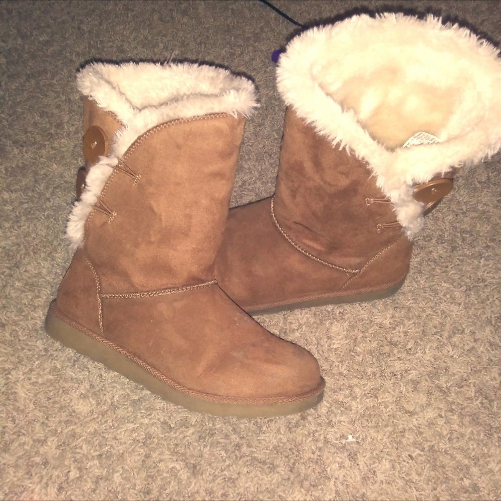 boots
